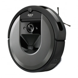 iRobot Roomba Combo i8 Bagless Robotic Vacuum-Mop Cleaner | Irobot