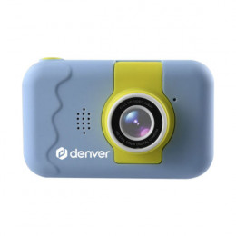 DENVER KCA-1350 Kids Camera, Blue | Denver