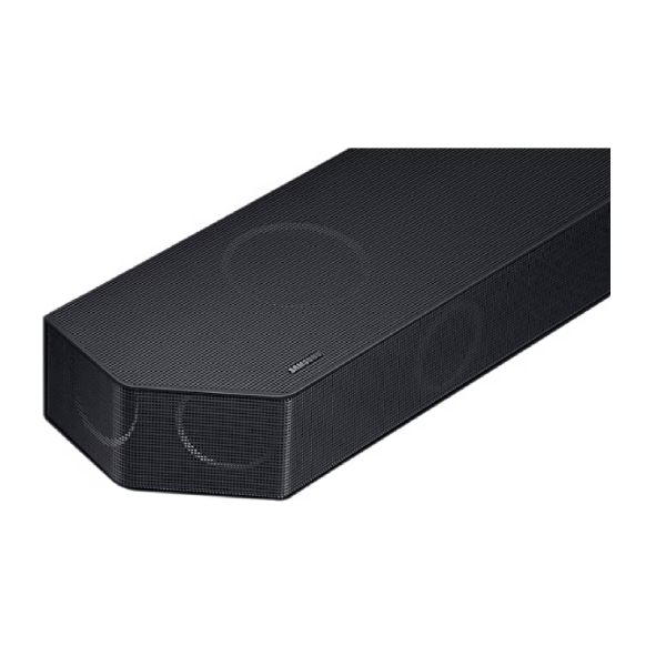 SAMSUNG HW-Q990C/EN Dolby Atmos 11.1.4 Soundbar, Black | Samsung| Image 3