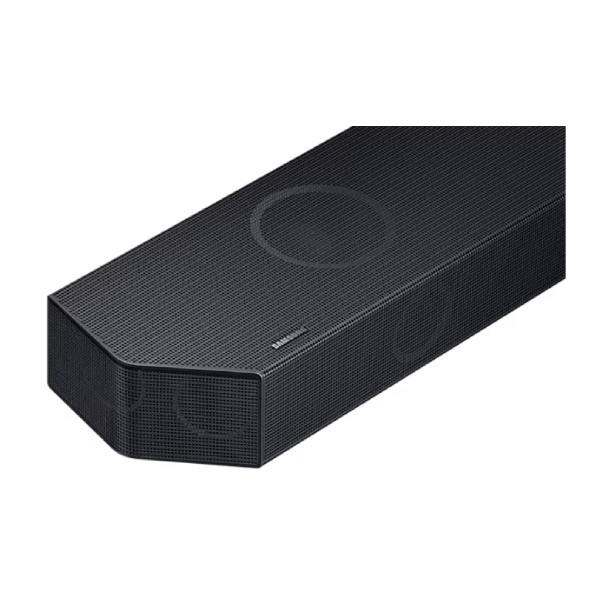 SAMSUNG HW-Q930C/EN Dolby Atmos 9.1.4 Soundbar, Black | Samsung| Image 5