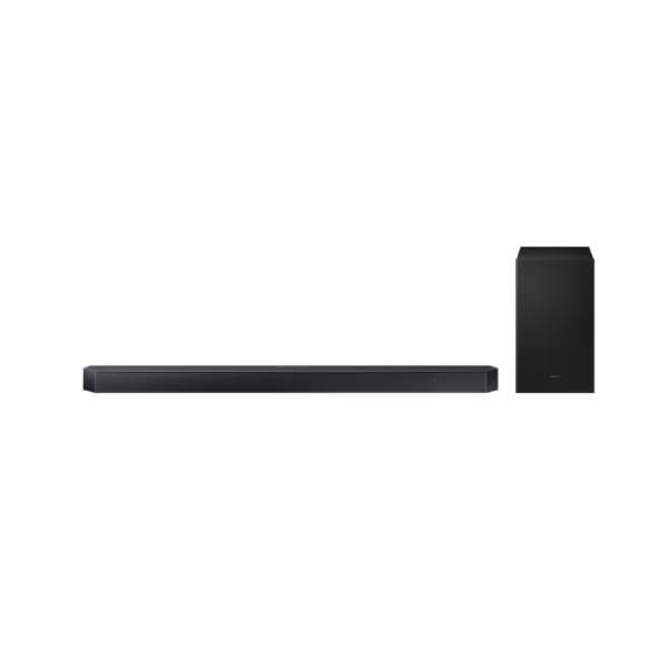 SAMSUNG HW-Q700C/EN Dolby Atmos 3.1.2 Soundbar, Black | Samsung| Image 2