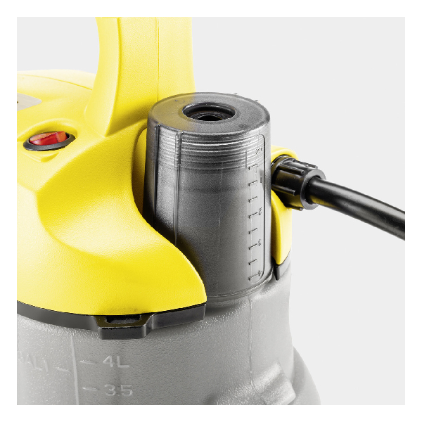 KARCHER PSU 4-18 Cordless Pressure Sprayer Solo | Karcher| Image 2