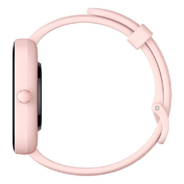 AMAZFIT W2172OV5N BIP 3 Smartwatch, Pink | Amazfit| Image 4