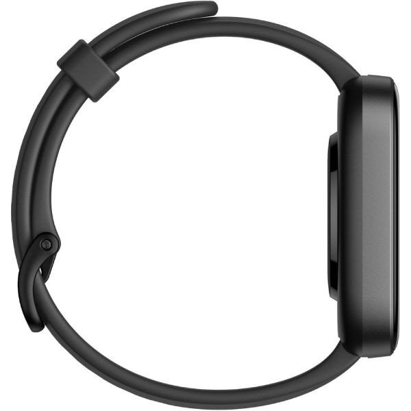 AMAZFIT W2171OV4N BIP 3 Pro Smartwatch, Black | Amazfit| Image 4