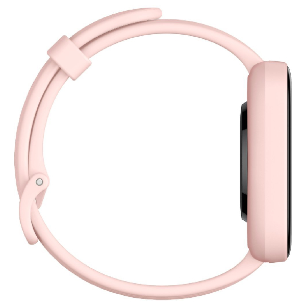 AMAZFIT W2171OV5N BIP 3 Pro Smartwatch, Pink | Amazfit| Image 4