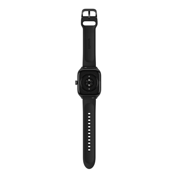 AMAZFIT W2168EU1N GTS 4 Smartwatch, Infinite Μαύρο | Amazfit| Image 5