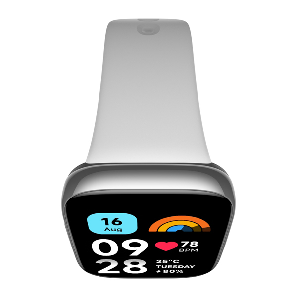 XIAOMI BHR7272GL Redmi Watch 3 Active, Γκρίζο | Xiaomi| Image 3