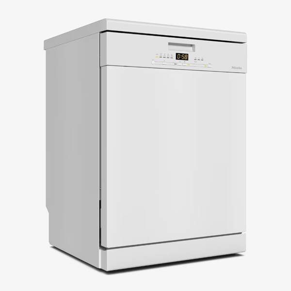 MIELE G5110 Active Free Standing  Dishwasher 60 cm | Miele| Image 2
