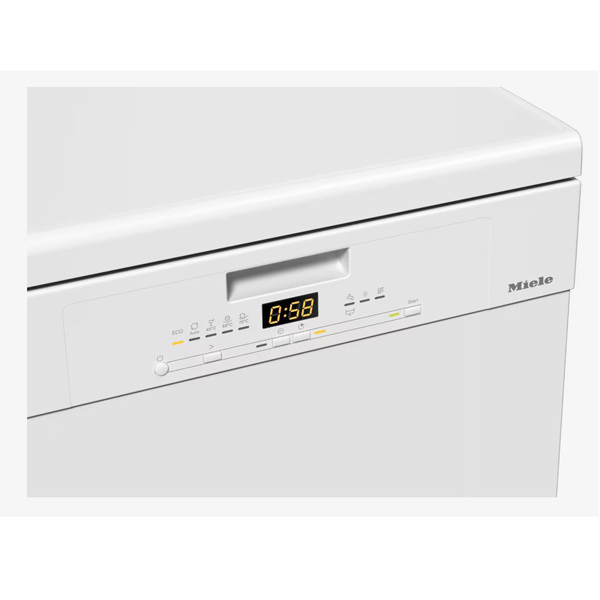 MIELE G5110 Active Free Standing  Dishwasher 60 cm | Miele| Image 3