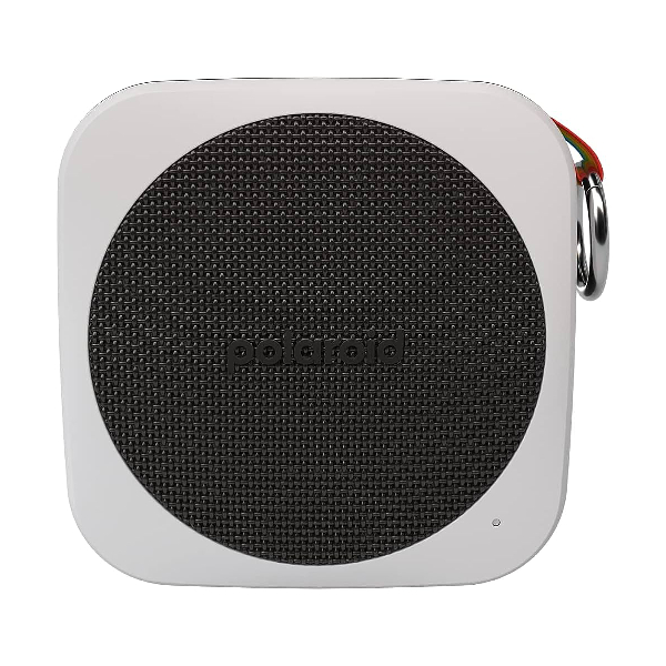 POLAROID P1 Bluetooth Portable Speaker, Black
