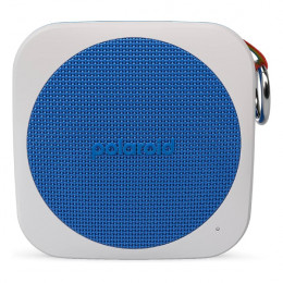 POLAROID P1 Bluetooth Portable Speaker, Blue | Polaroid
