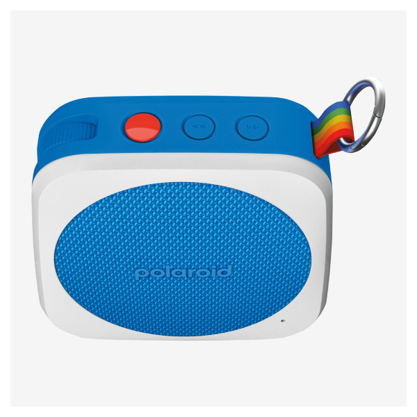 POLAROID P1 Bluetooth Φορητό Ηχείο, Μπλε | Polaroid| Image 3