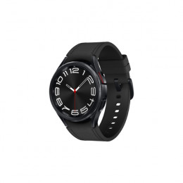 SAMSUNG R955FZKAEUE Galaxy Watch 6 LTE 43mm, Μαύρο | Samsung