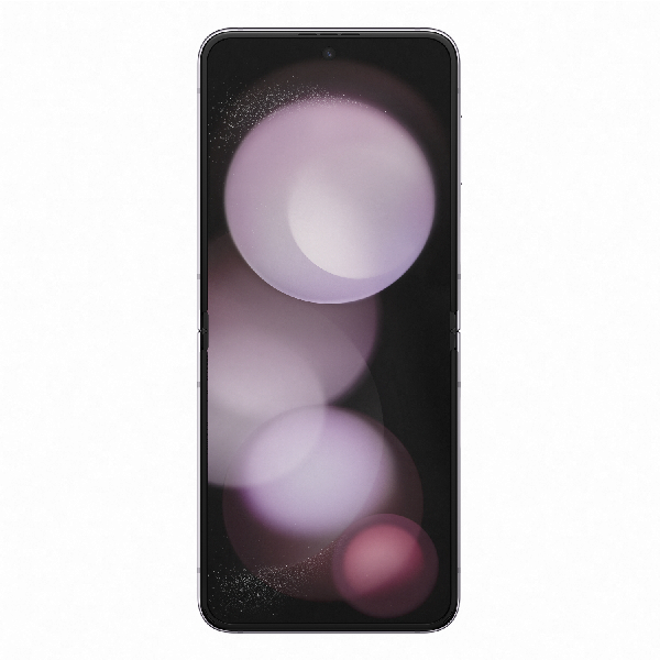 SAMSUNG F731BLIGEUE Z Flip 5 256GB Smartphone, Lavender | Samsung| Image 2
