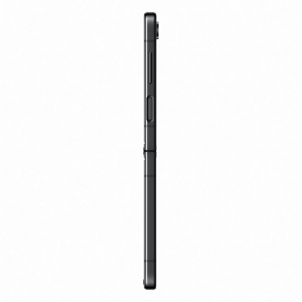 SAMSUNG F731BZAGEUE Z Flip 5 256GB Smartphone, Graphite | Samsung| Image 5