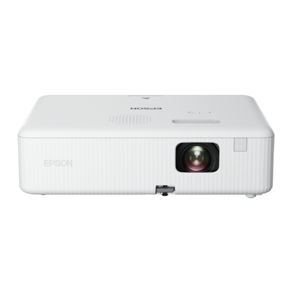 EPSON CO-W01 Projector