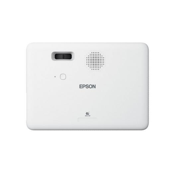 EPSON CO-W01 Projector | Epson| Image 4
