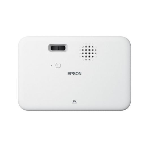 EPSON CO-FH02 Projector | Epson| Image 4