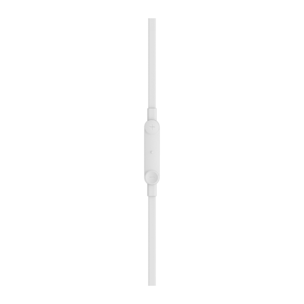 BELKIN BLK-G3H0001BTWHT Headphones with Lightning Connector, White | Belkin| Image 4