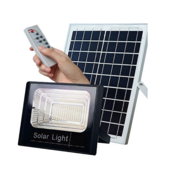 KAOKEY KAO-SSL1004 Solar Flood Light 100W