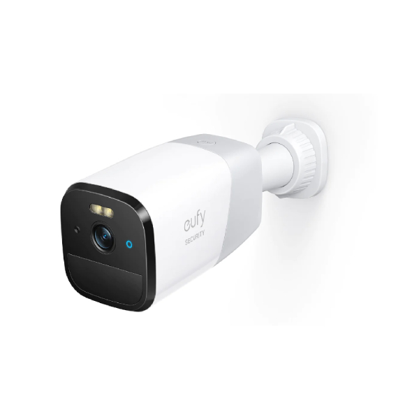 ANKER EUFY CAM S230 4G LTE Starlight Add On Smart Κάμερα Εξωτερικού Χώρου με μπαταρία