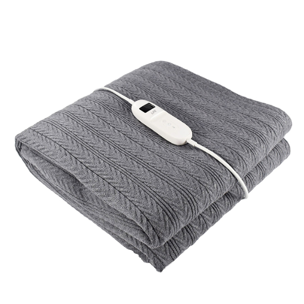 LIFE 221-0371 Villa Dove Electric Blanket for Double Bed | Life| Image 2