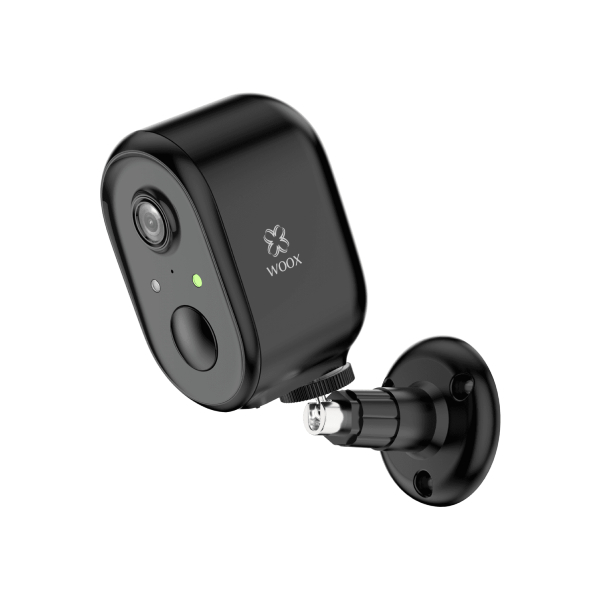 WOOX R4260 Smart Outdoor Camera with battery