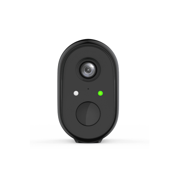 WOOX R4260 Smart Outdoor Camera with battery | Woox| Image 3