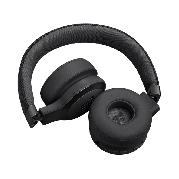 JBL Live 670NC On-Ear Ασύρματα Ακουστικά, Μαύρο | Jbl| Image 3