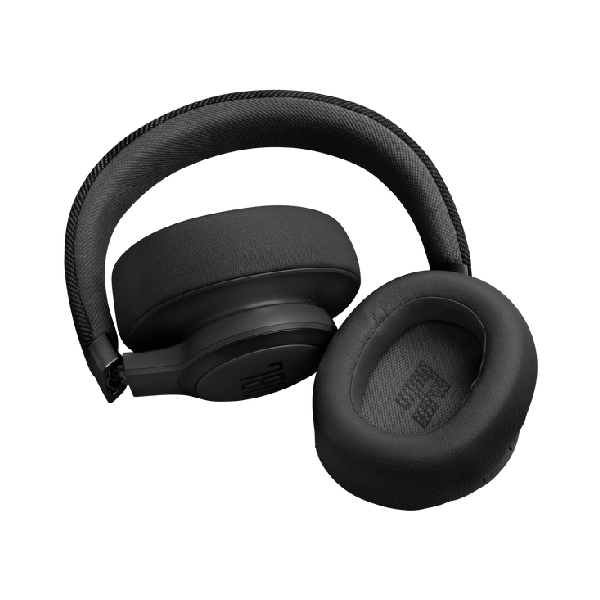 JBL Live 770NC On-Ear Ασύρματα Ακουστικά, Μαύρο | Jbl| Image 3