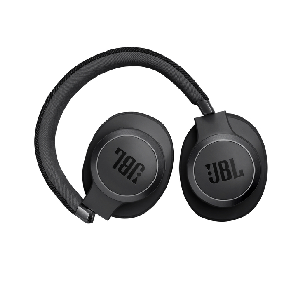 JBL Live 770NC On-Ear Ασύρματα Ακουστικά, Μαύρο | Jbl| Image 5