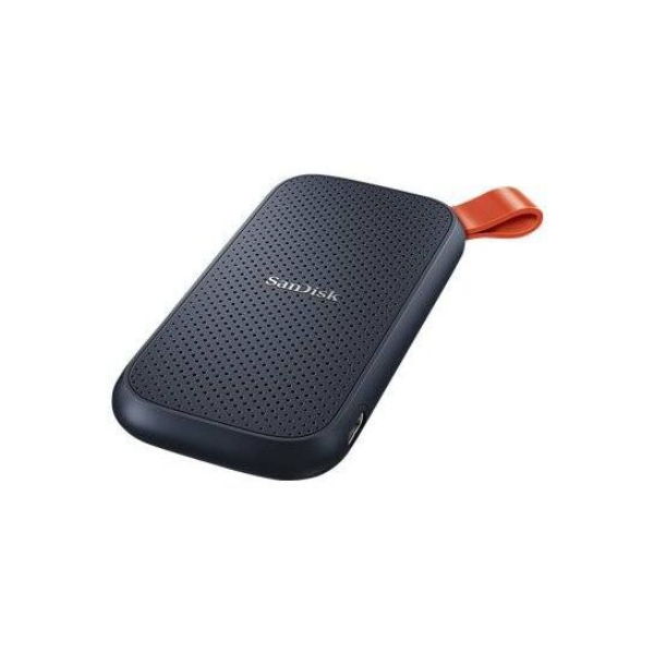 SANDISK SDSSDE30-480G-G25 E30 External Hard Drive SSD, 480GB | Sandisk| Image 2