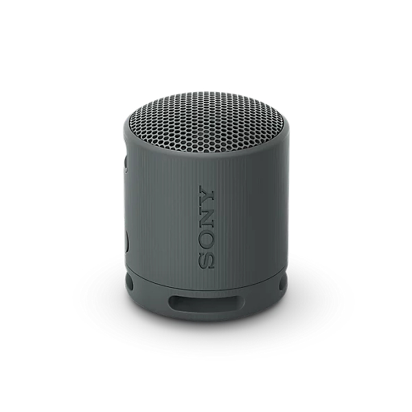 SONY XB100 Bluetooth Ηχείο, Μαύρο