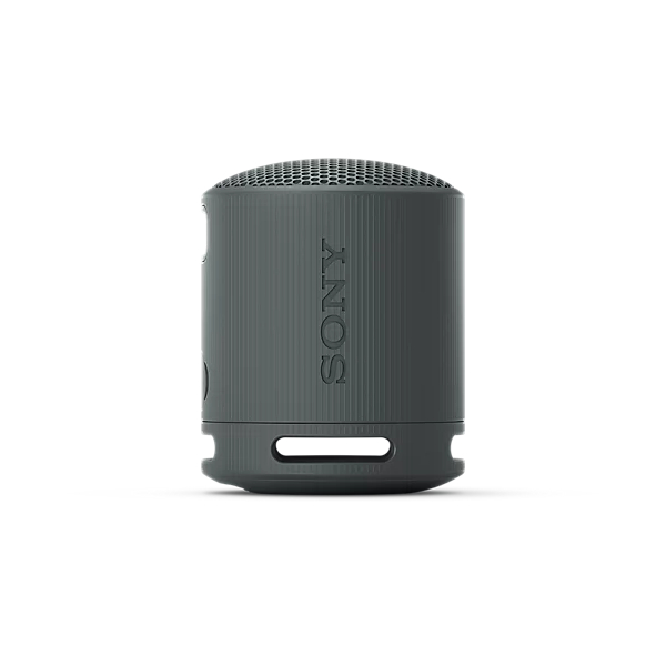 SONY XB100 Bluetooth Speaker, Black | Sony| Image 2
