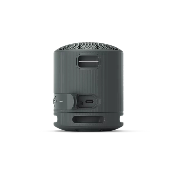 SONY XB100 Bluetooth Speaker, Black | Sony| Image 4