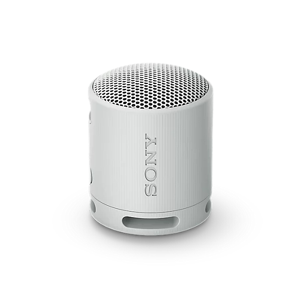 SONY XB100 Bluetooth Speaker, Grey