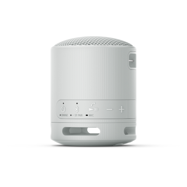 SONY XB100 Bluetooth Speaker, Grey | Sony| Image 2