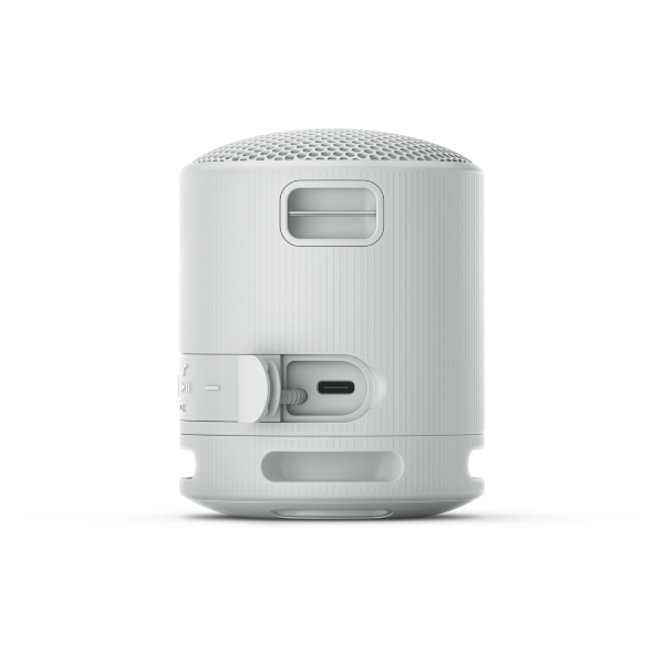 SONY XB100 Bluetooth Speaker, Grey | Sony| Image 3