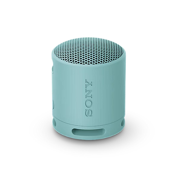 SONY XB100 Bluetooth Speaker, Blue
