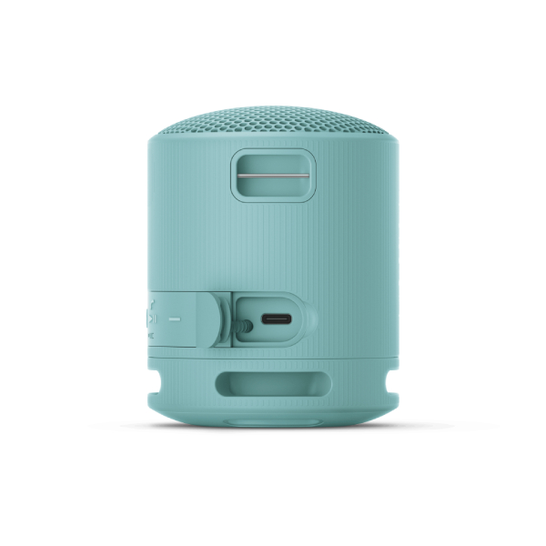 SONY XB100 Bluetooth Speaker, Blue | Sony| Image 3
