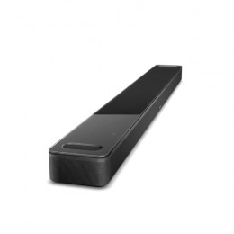 BOSE 882963-5140 Smart Ultra Soundbar, Black | Bose