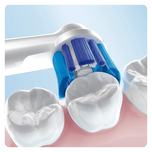 BRAUN Oral-B Precision Clean 8 Κεφαλές Οδοντόβουρτσας | Braun| Image 2