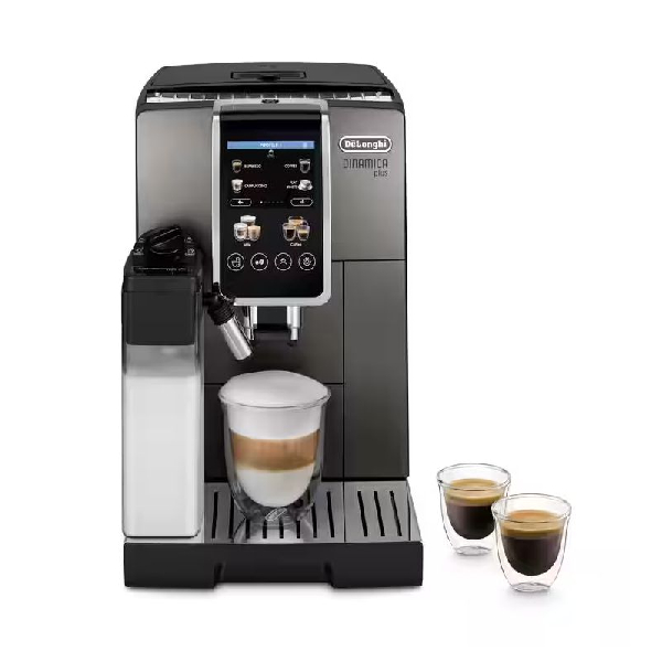 DELONGHI ECAM380.95.TB Fully Automatic Espresso Machine