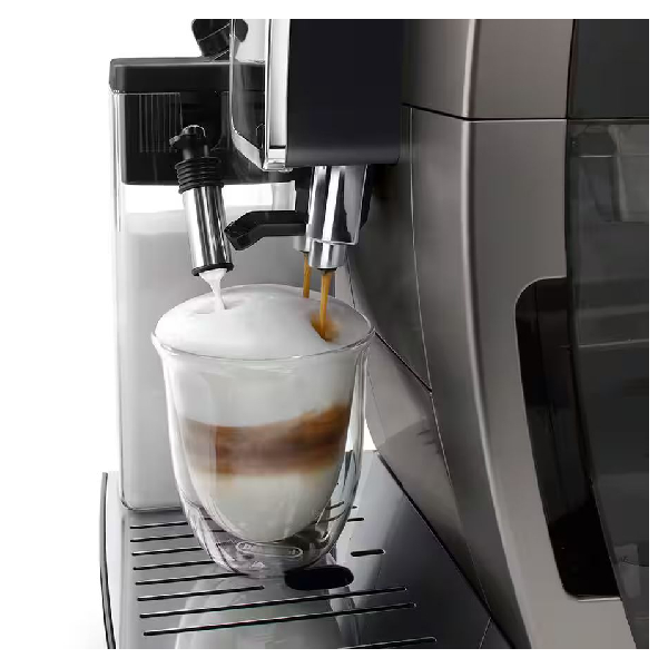 DELONGHI ECAM380.95.TB Fully Automatic Espresso Machine | Delonghi| Image 2