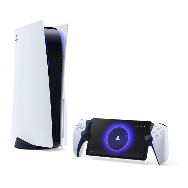 SONY Playstation 5 Portal Remote Player για PlayStation 5 | Sony| Image 3