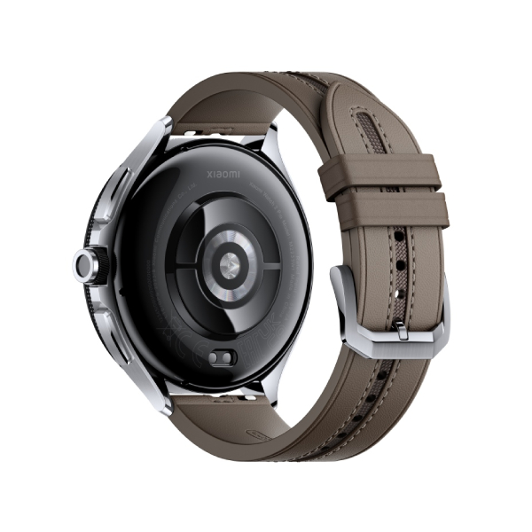 XIAOMI BHR7216GL Watch 2 Pro Smartwatch, Silver | Xiaomi| Image 4
