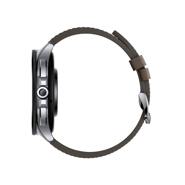 XIAOMI BHR7216GL Watch 2 Pro Smartwatch, Ασημί | Xiaomi| Image 5