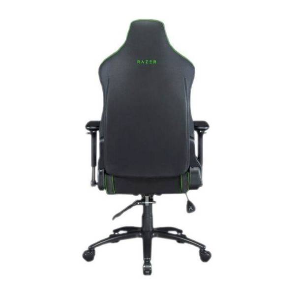 RAZER 1.28.80.02.016 ISKUR Gaming Chair, Black/Green | Razer| Image 4