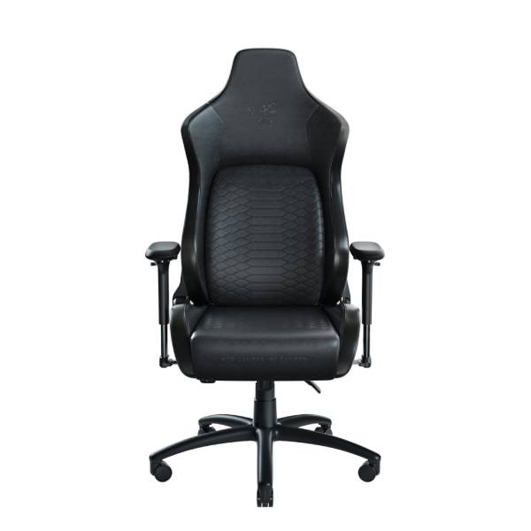 RAZER 1.28.80.02.017 ISKUR Gaming Chair XL, Black
