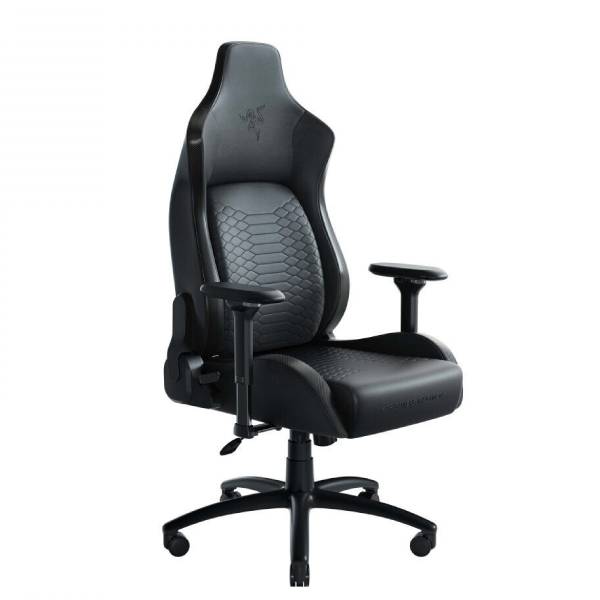 RAZER 1.28.80.02.017 ISKUR Gaming Chair XL, Black | Razer| Image 2